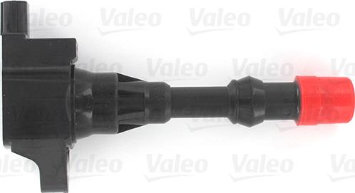 Valeo 245320 - Запалителна бобина vvparts.bg