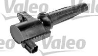 Valeo 245249 - Запалителна бобина vvparts.bg