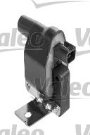 Valeo 245240 - Запалителна бобина vvparts.bg