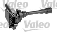 Valeo 245259 - Запалителна бобина vvparts.bg