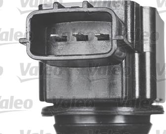 Valeo 245250 - Запалителна бобина vvparts.bg