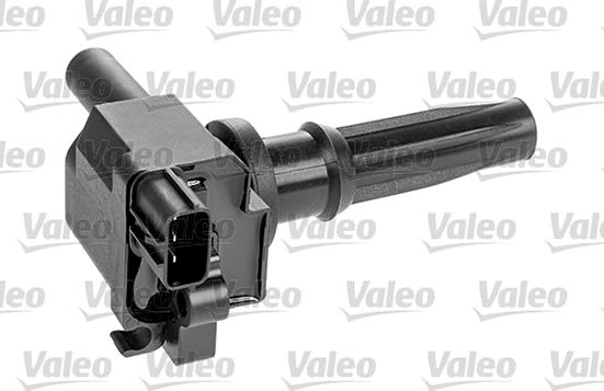 Valeo 245251 - Запалителна бобина vvparts.bg