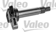 Valeo 245261 - Запалителна бобина vvparts.bg