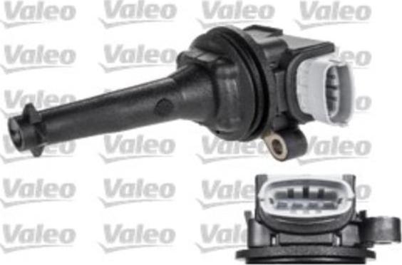 Valeo 245203 - Запалителна бобина vvparts.bg