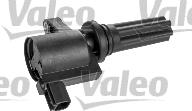 Valeo 245288 - Запалителна бобина vvparts.bg