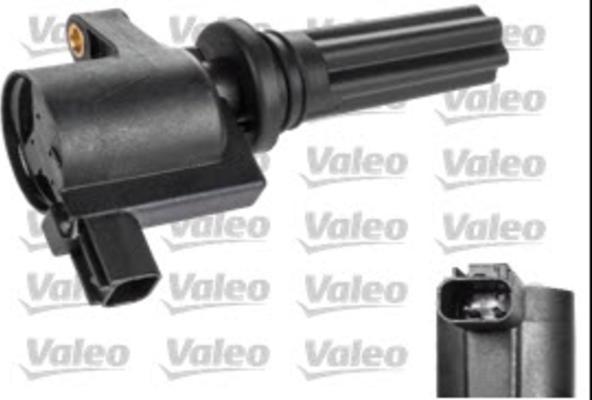 Valeo 245288 - Запалителна бобина vvparts.bg