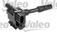 Valeo 245283 - Запалителна бобина vvparts.bg