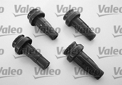 Valeo 245235 - Предпазна капачка, щекер на запалителна свещ vvparts.bg