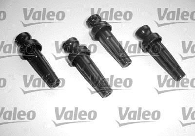 Valeo 245231 - Предпазна капачка, щекер на запалителна свещ vvparts.bg