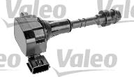 Valeo 245221 - Запалителна бобина vvparts.bg