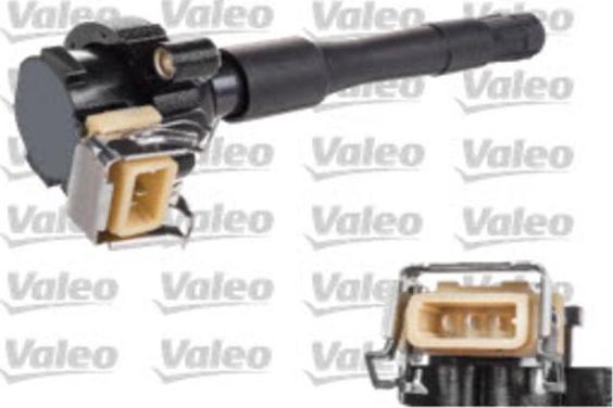 Valeo 245279 - Запалителна бобина vvparts.bg