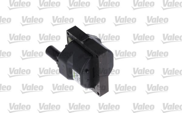 Valeo 245796 - Запалителна бобина vvparts.bg