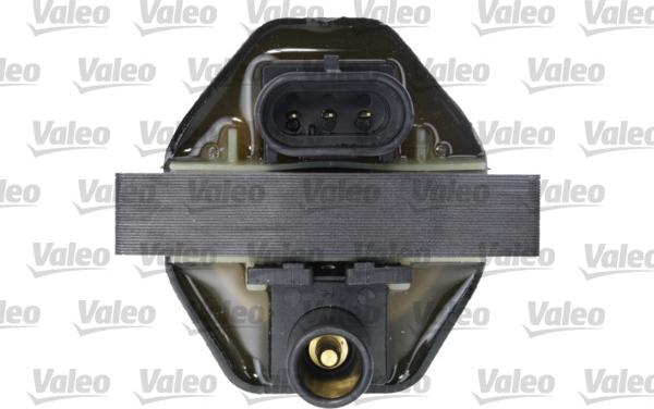 Valeo 245796 - Запалителна бобина vvparts.bg