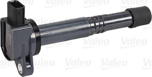 Valeo 245747 - Запалителна бобина vvparts.bg