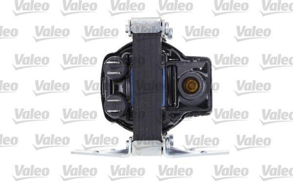 Valeo 245766 - Запалителна бобина vvparts.bg