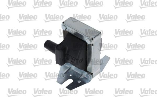 Valeo 245766 - Запалителна бобина vvparts.bg