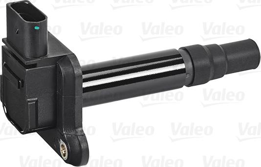 Valeo 245709 - Запалителна бобина vvparts.bg