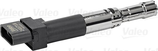Valeo 245718 - Запалителна бобина vvparts.bg