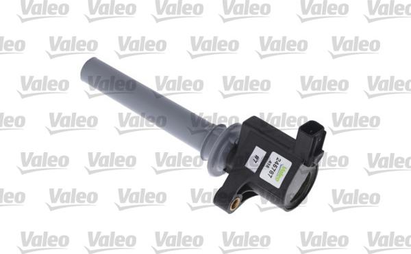 Valeo 245787 - Запалителна бобина vvparts.bg