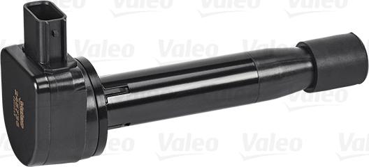 Valeo 245736 - Запалителна бобина vvparts.bg