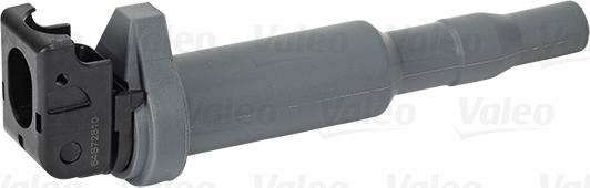 Valeo 245731 - Запалителна бобина vvparts.bg