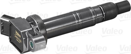 Valeo 245733 - Запалителна бобина vvparts.bg