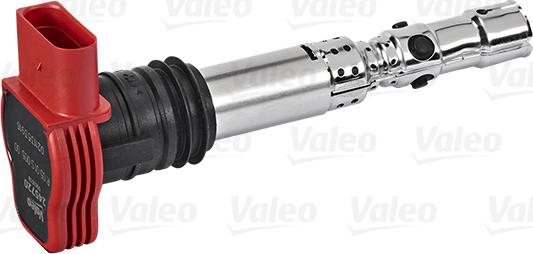 Valeo 245720 - Запалителна бобина vvparts.bg