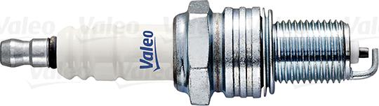 Valeo 246857 - Запалителна свещ vvparts.bg