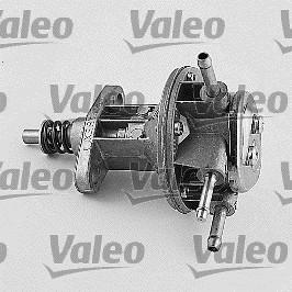 Valeo 247002 - Горивна помпа vvparts.bg