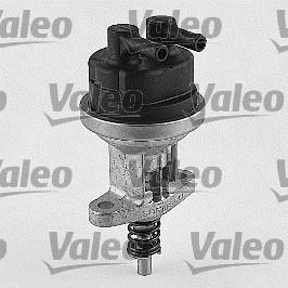 Valeo 247088 - Горивна помпа vvparts.bg