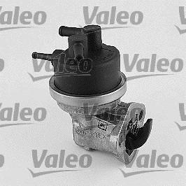 Valeo 247150 - Горивна помпа vvparts.bg