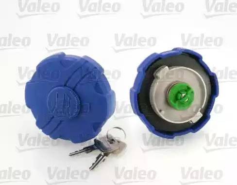 Valeo 247714 - Заключване, Резервоар (впръскване на добавка) vvparts.bg