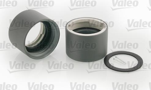 Valeo 247715 - Капачка, горивен резервоар vvparts.bg