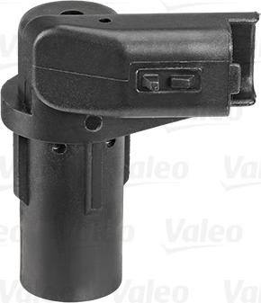 Valeo 254146 - Импулсен датчик, колянов вал vvparts.bg