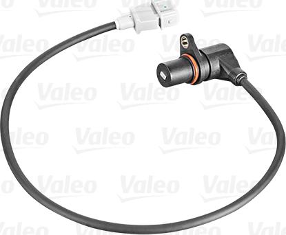 Valeo 254161 - Импулсен датчик, колянов вал vvparts.bg