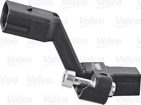 Valeo 255502 - Импулсен датчик, колянов вал vvparts.bg