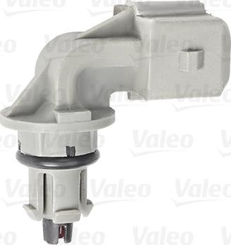 Valeo 255600 - Датчик, температура на входящия въздух vvparts.bg