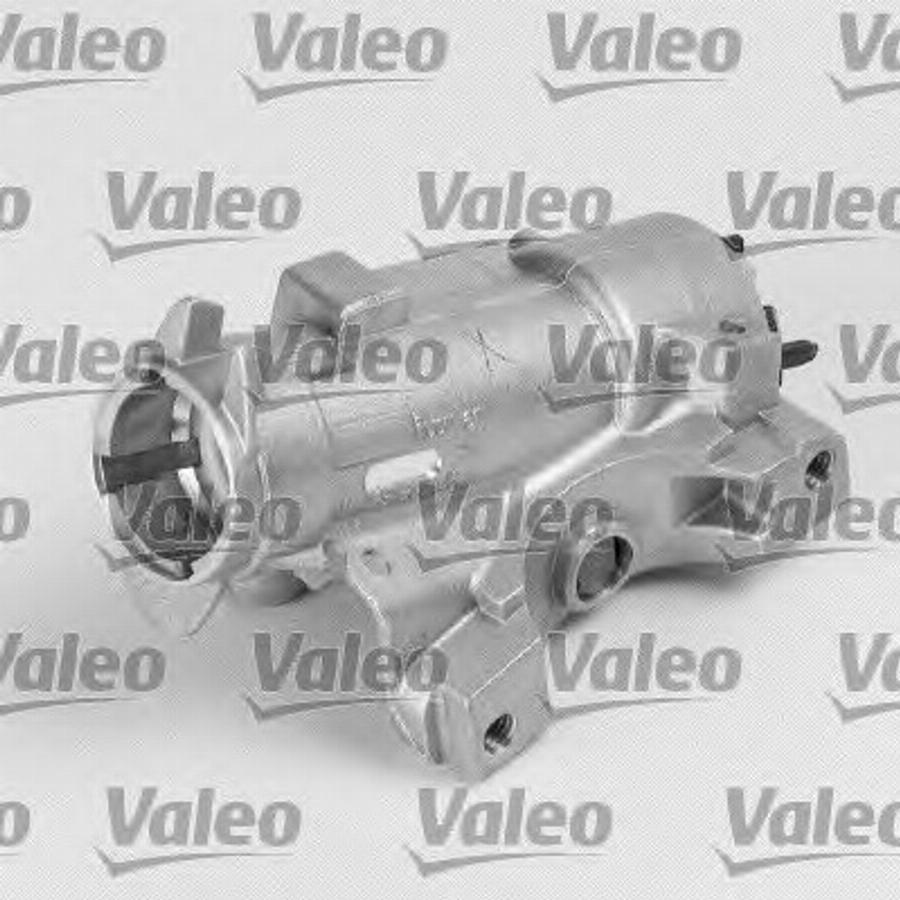 Valeo 256697 - Запалителен / стартов ключ vvparts.bg