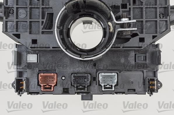Valeo 251490 - Управляващо у-во, ключове зад волана vvparts.bg