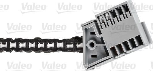 Valeo 251493 - Управляващо у-во, ключове зад волана vvparts.bg