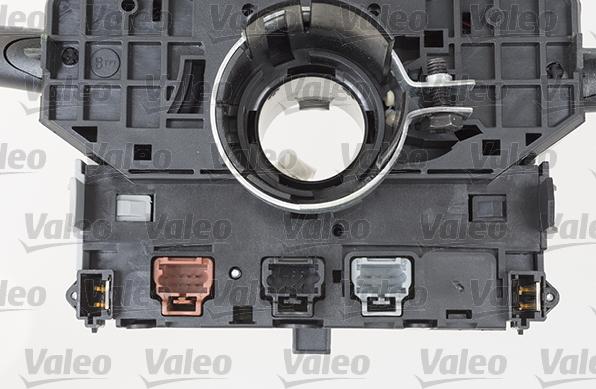 Valeo 251489 - Превключвател на кормилната колона vvparts.bg