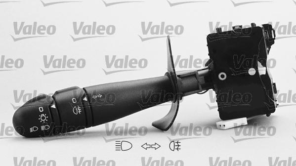 Valeo 251436 - Превключвател на кормилната колона vvparts.bg