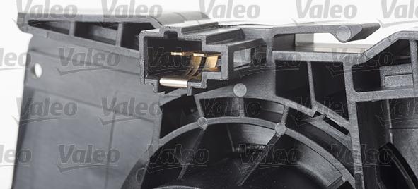 Valeo 251645 - Лентов кабел, Airbag vvparts.bg