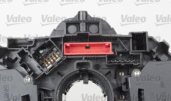 Valeo 251641 - Управляващо у-во, ключове зад волана vvparts.bg