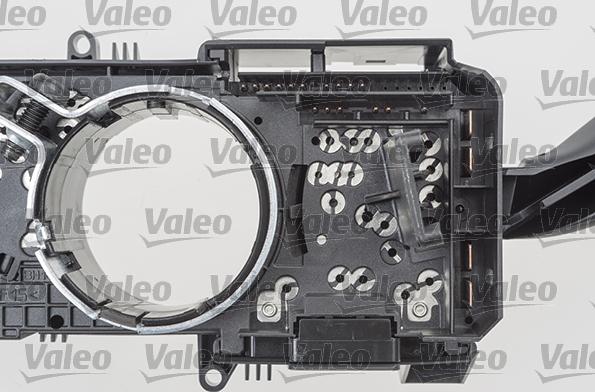 Valeo 251659 - Превключвател на кормилната колона vvparts.bg