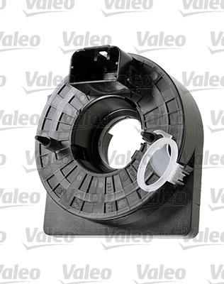 Valeo 251658 - Лентов кабел, Airbag vvparts.bg