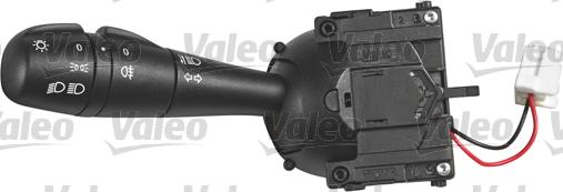 Valeo 251689 - Превключвател на кормилната колона vvparts.bg