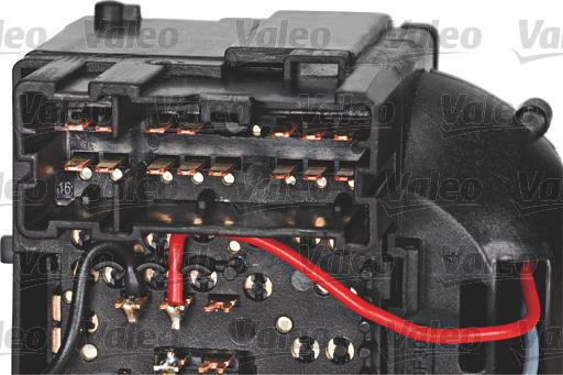 Valeo 251689 - Превключвател на кормилната колона vvparts.bg