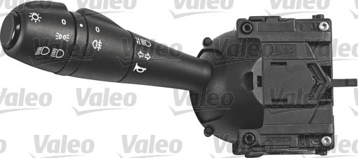 Valeo 251684 - Превключвател на кормилната колона vvparts.bg