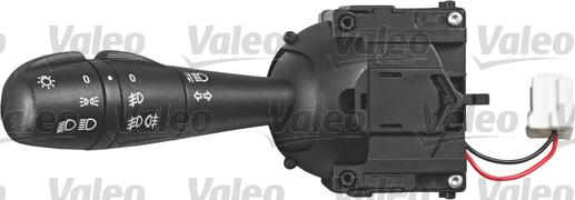 Valeo 251687 - Превключвател на кормилната колона vvparts.bg